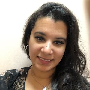 Meet your Posher, Rosy